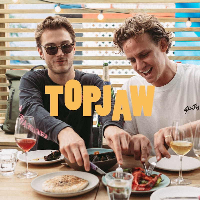 TOPJAW