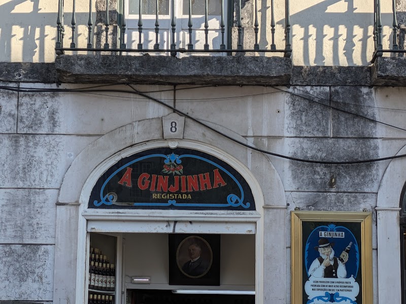 A Ginjinha