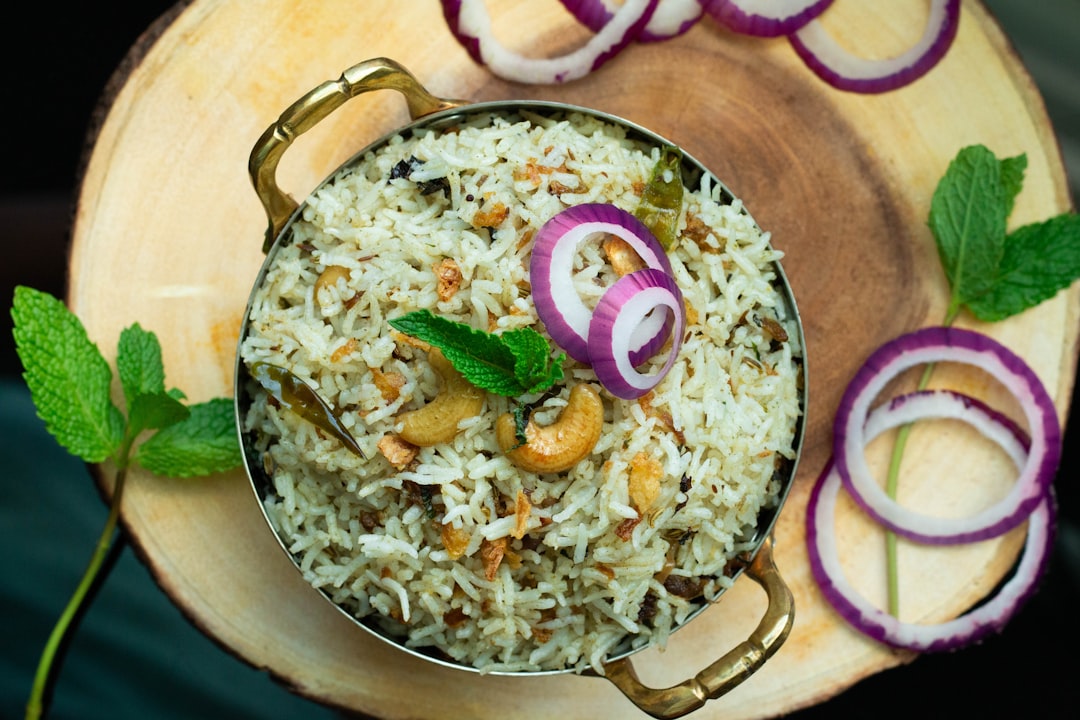Abbasii Naan