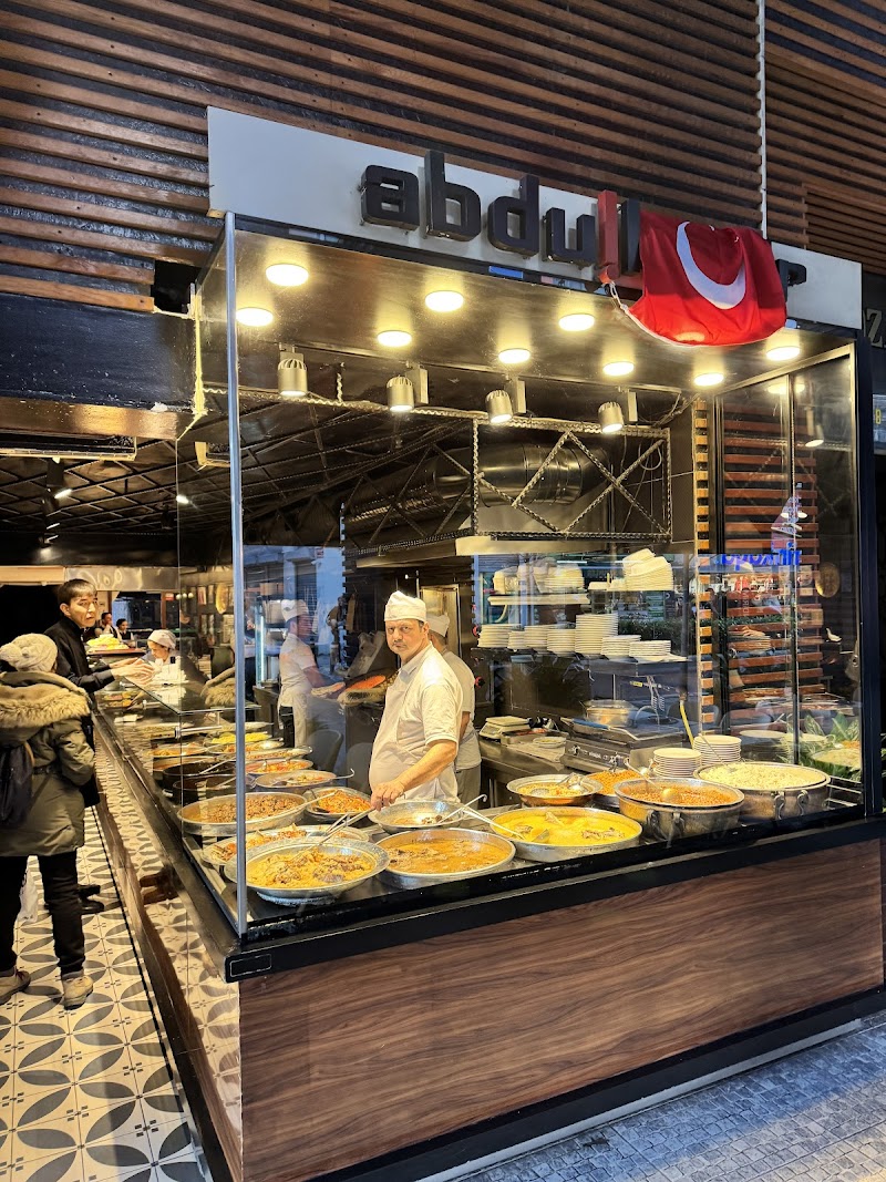 Abdul Sırni