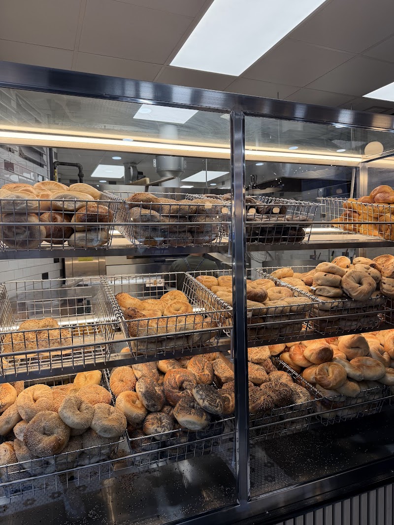 Absolute Bagel
