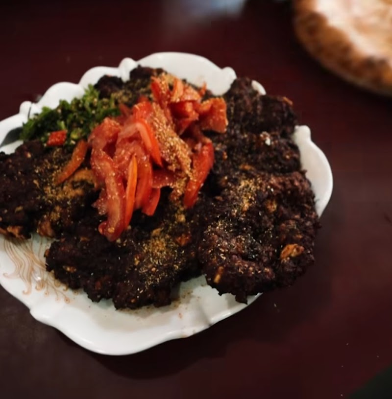 Adam Khan Chapli Kebabs