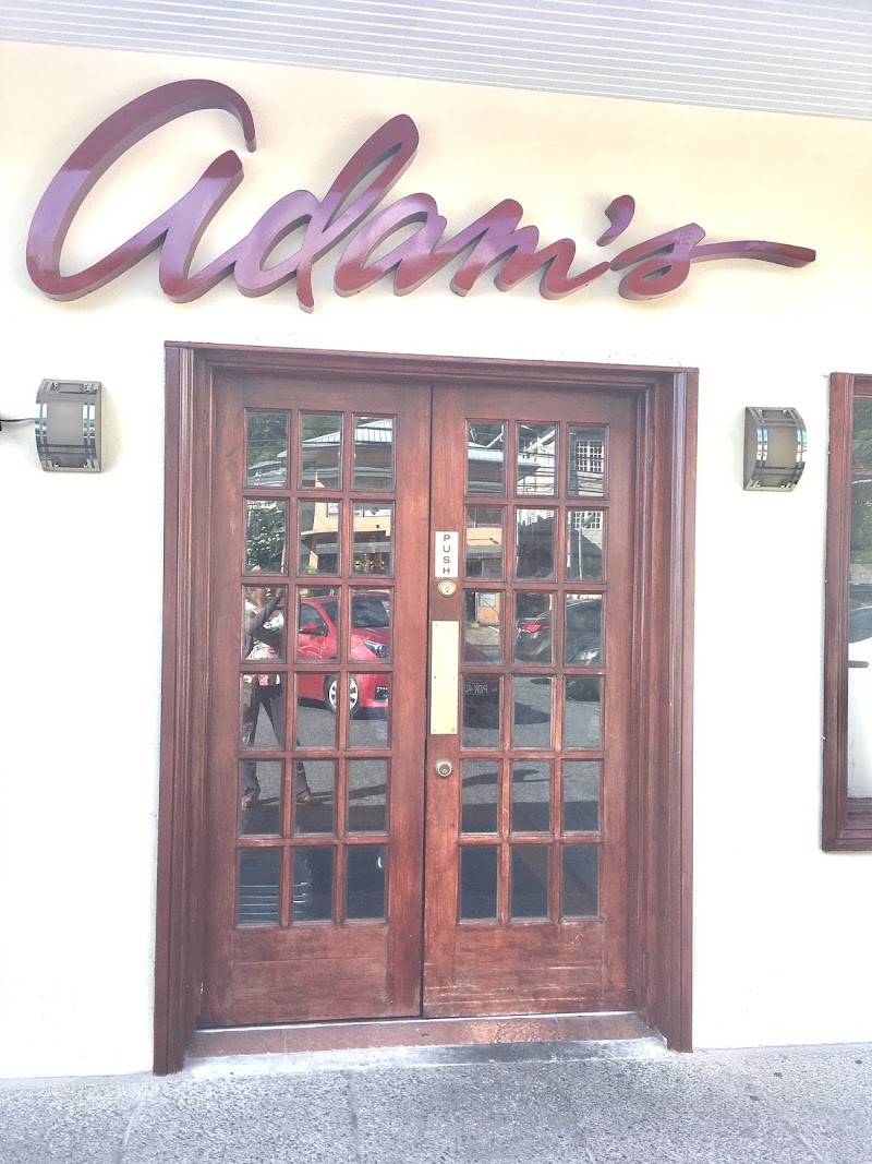 Adams Cafe