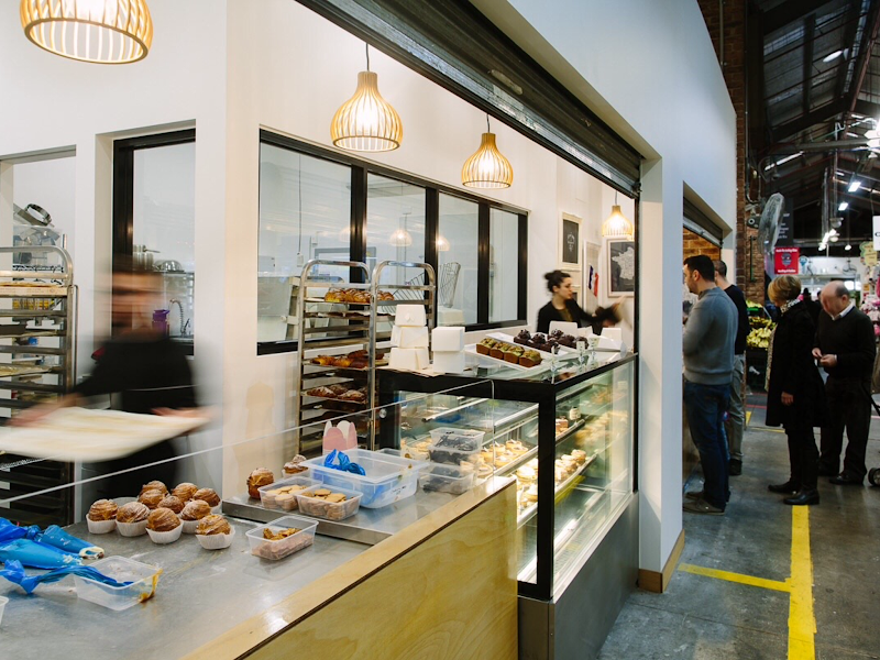 Agathé Patisserie