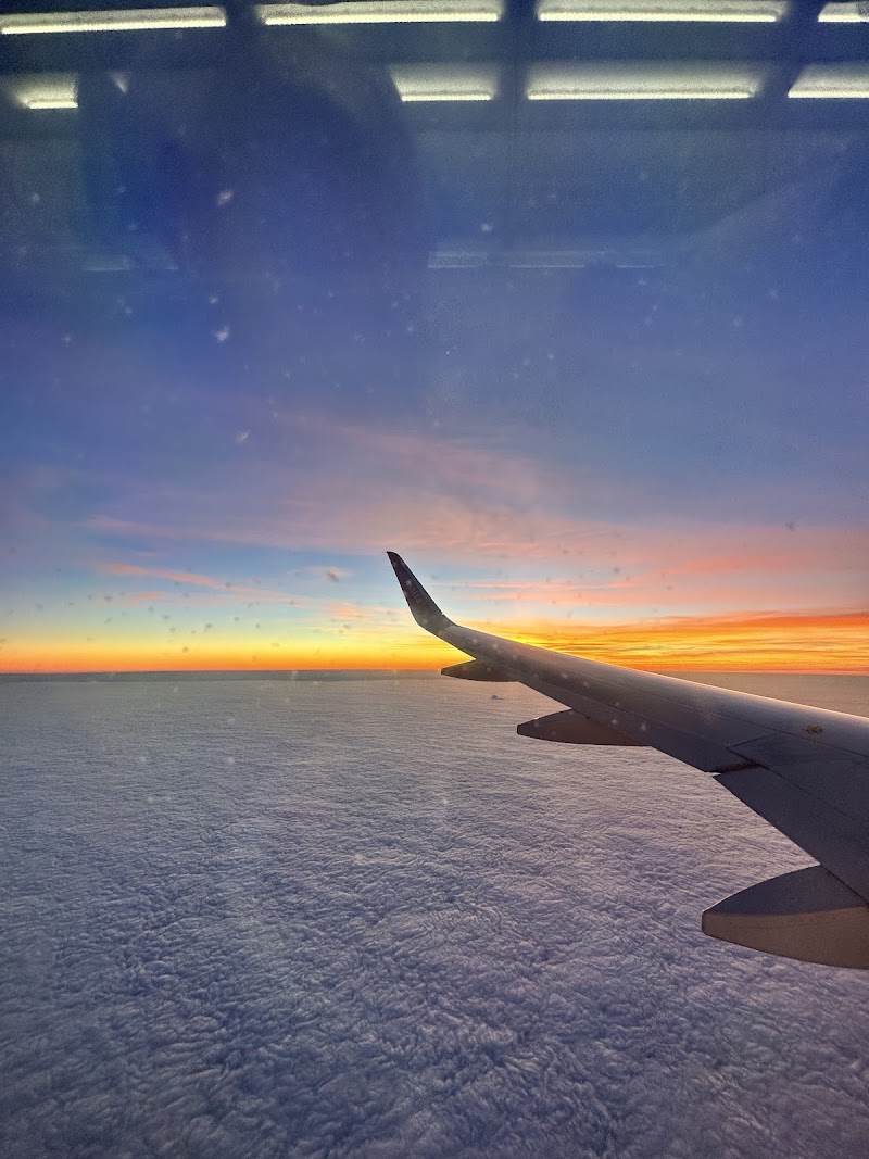 Air France First Class