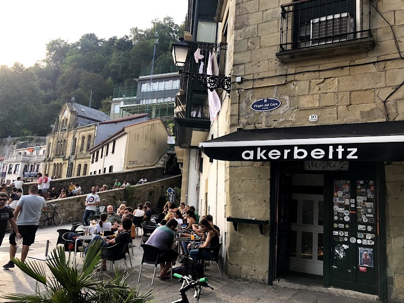 Akerbeltz