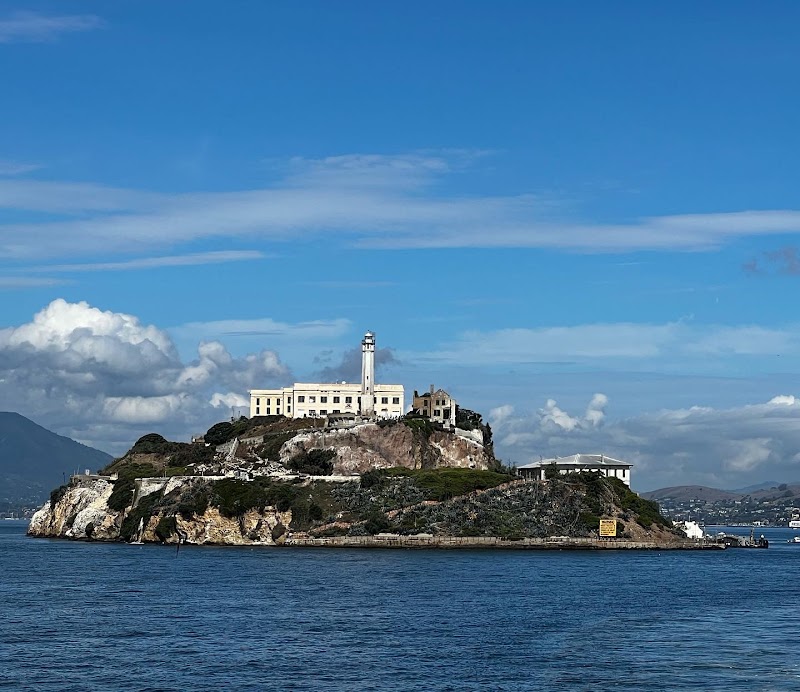 Alcatraz