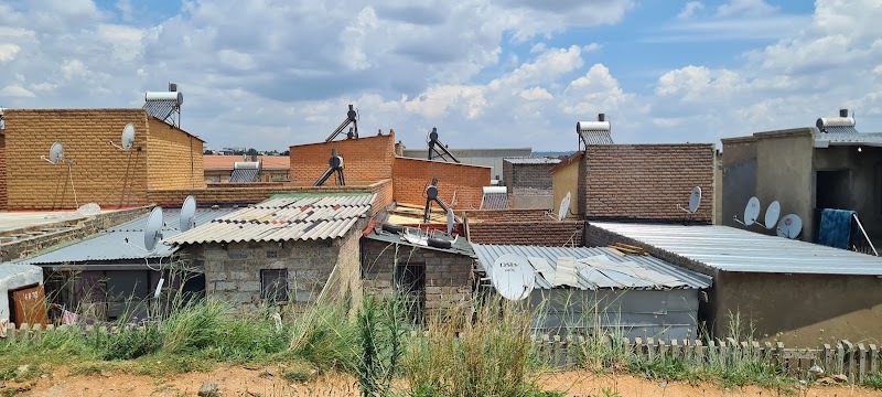 Alexandra Township