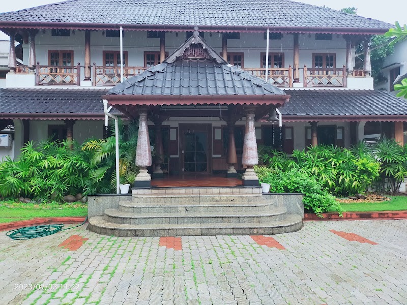 Alija's Family Home