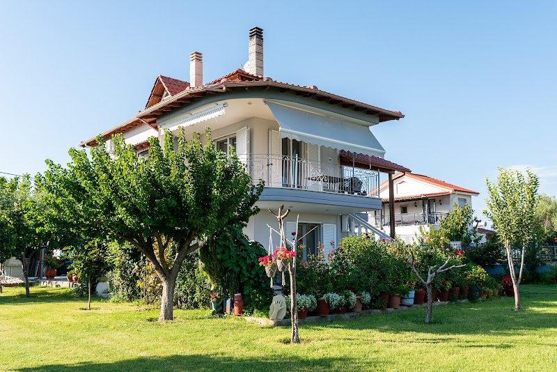 Anastasia’s Home