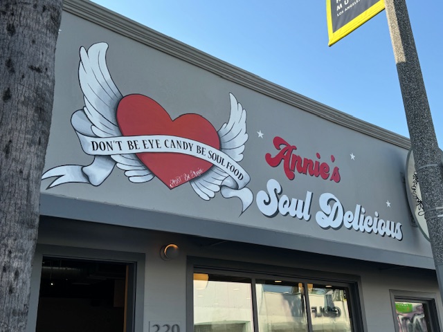 Annie's