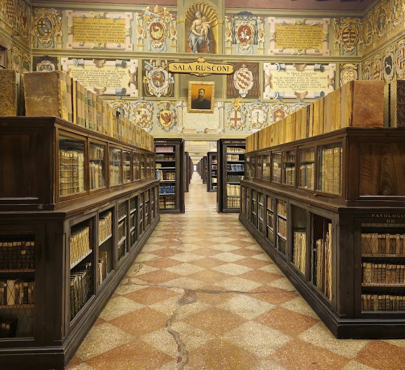 Archiginnasio (University of Bologna)