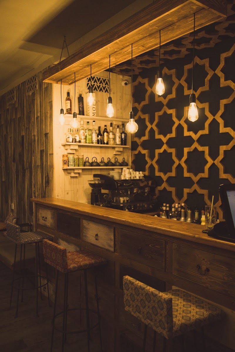 Armat Cafe