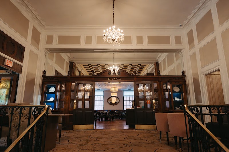 Arms Public House