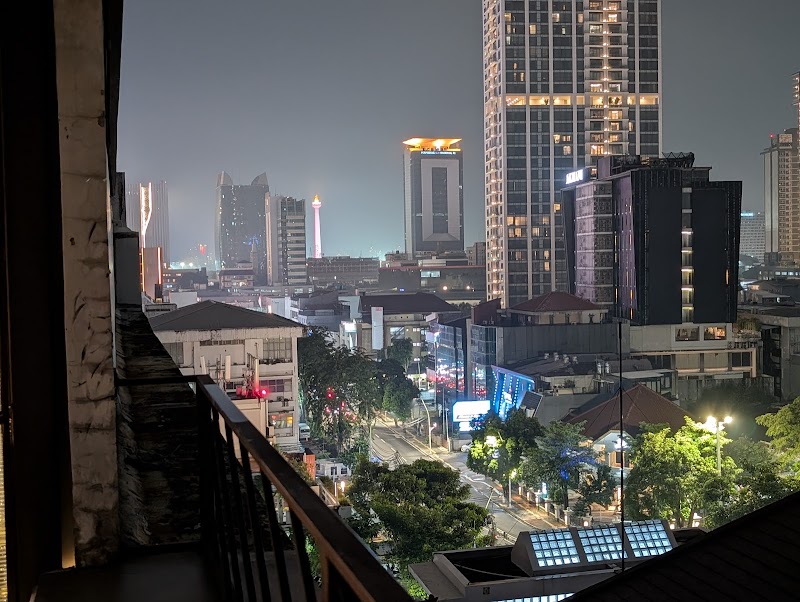 Art Hotel