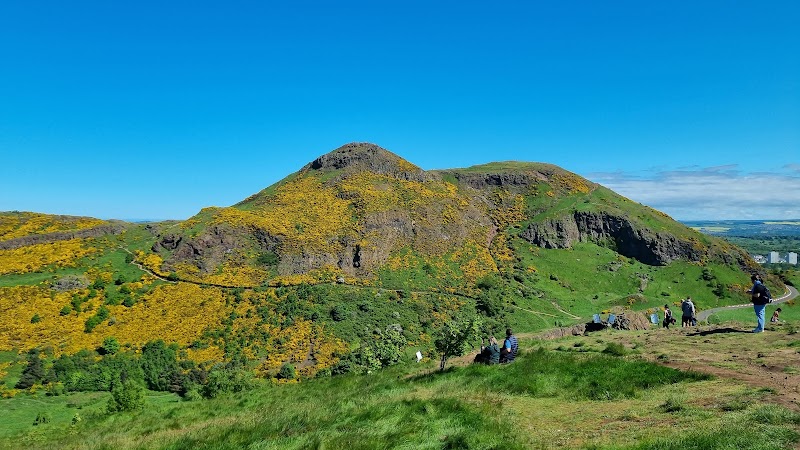 Arthur Seat