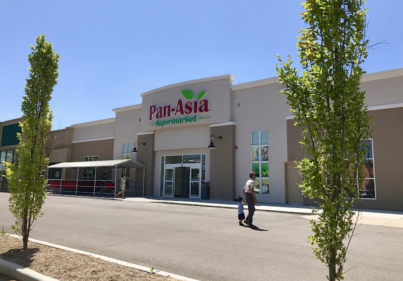 Asian Market