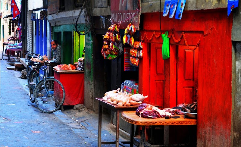 Assan Bazaar
