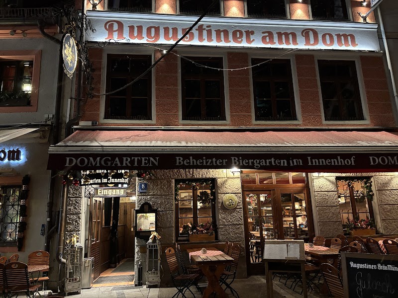Augustiner am Dom
