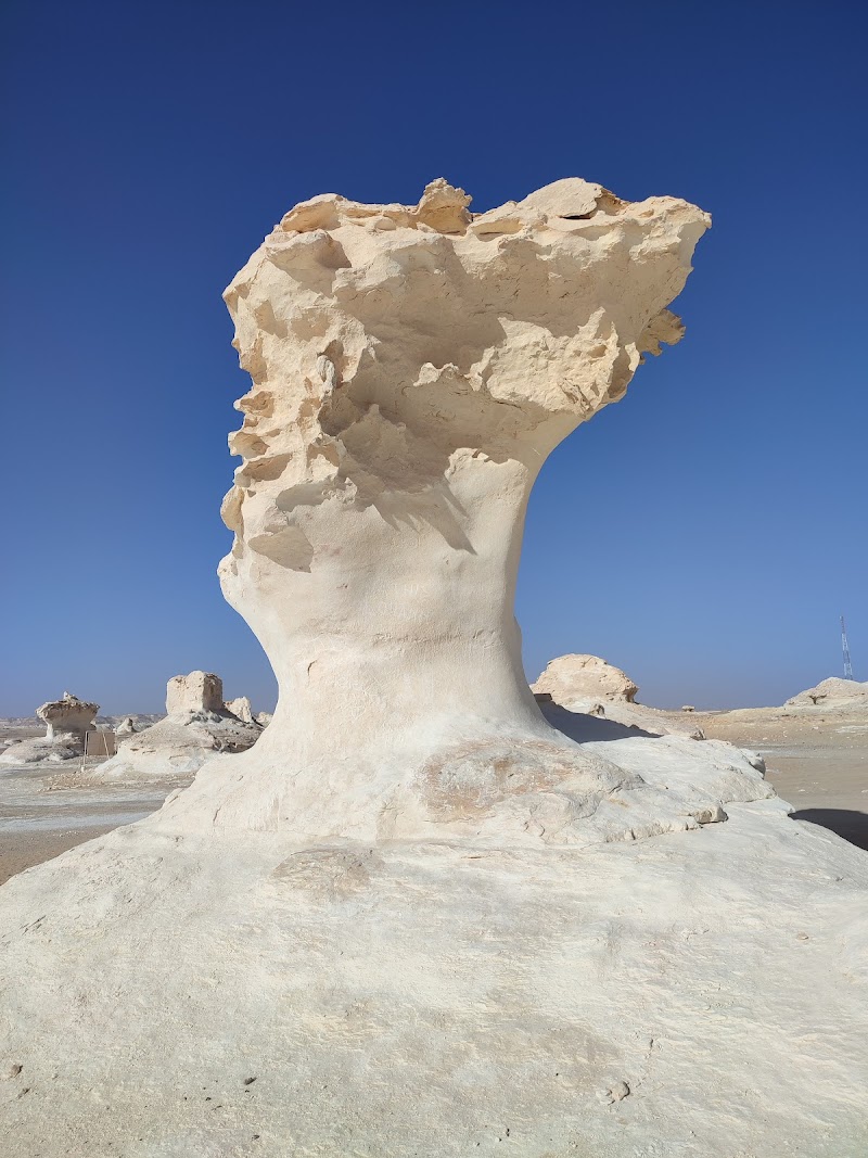 BAHARIYA OASIS