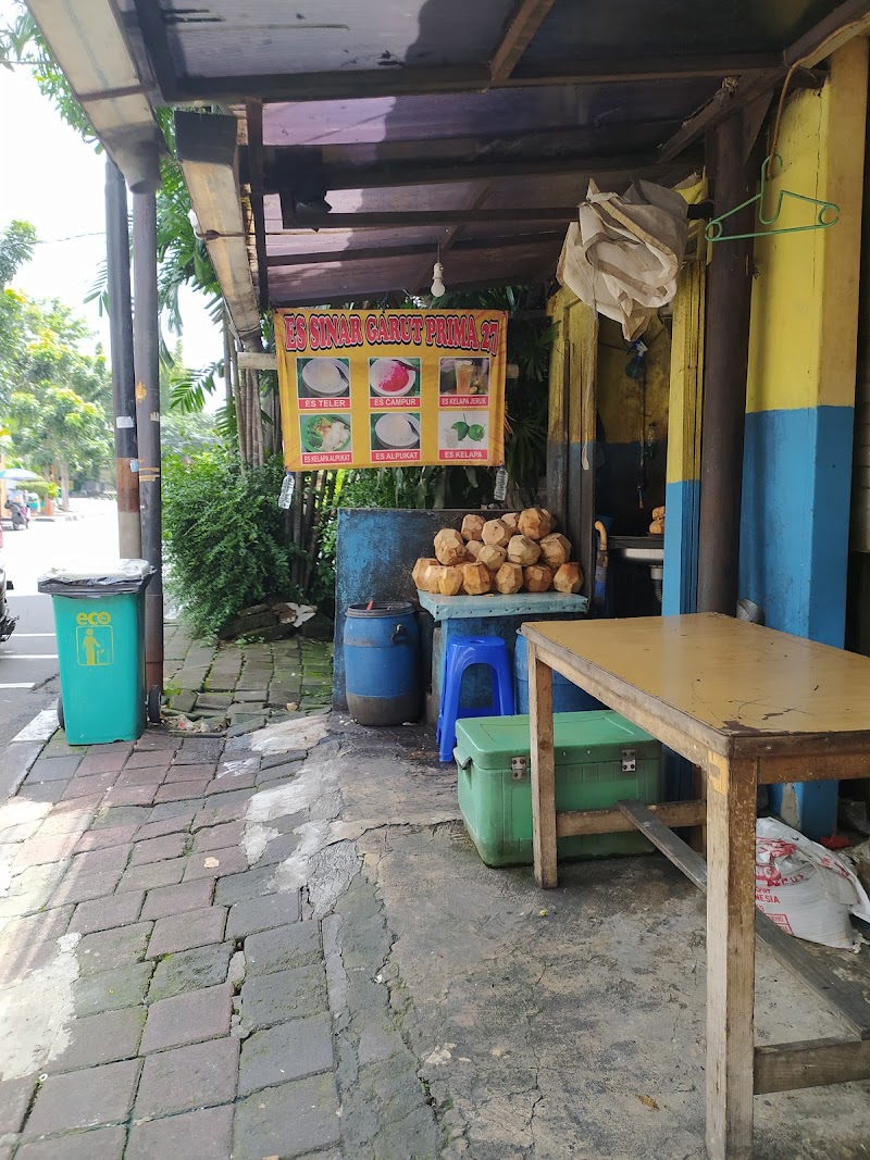 Bakso Bakwan Malang Cak Su Kumis