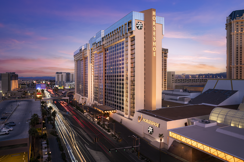 Bally's