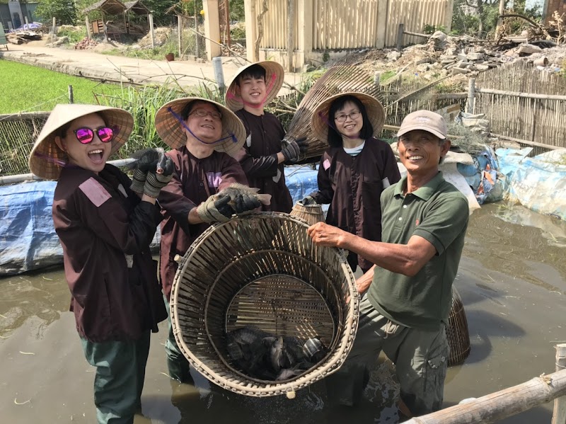 Bamboo Rat Farm