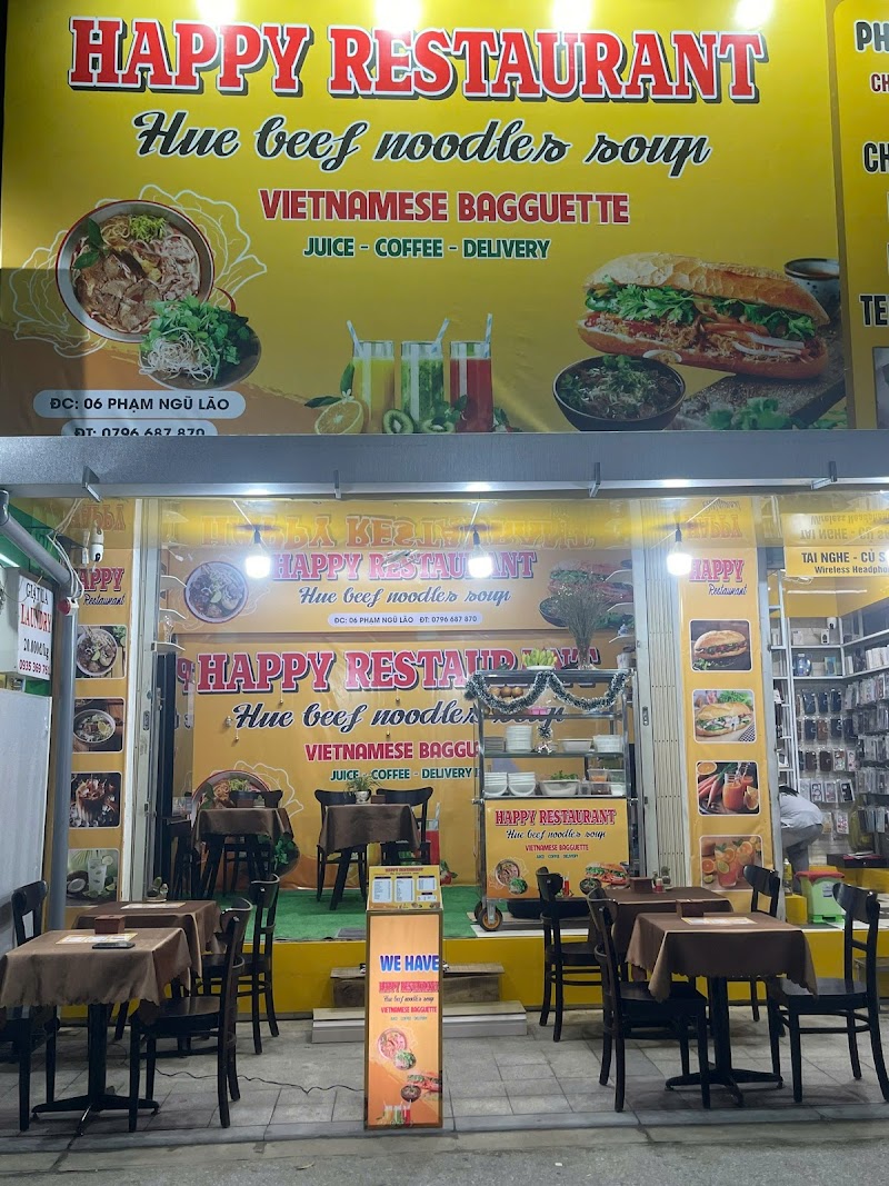 Banh Mi (Vietnamese Sandwich)