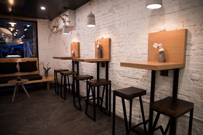 Bao Teahouse
