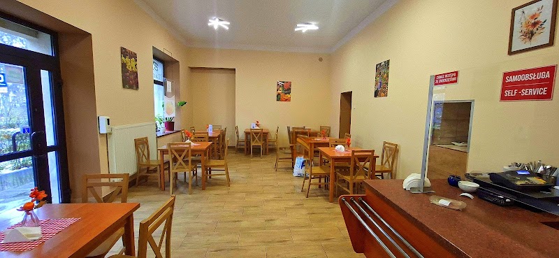 Bar Mleczny Targowy