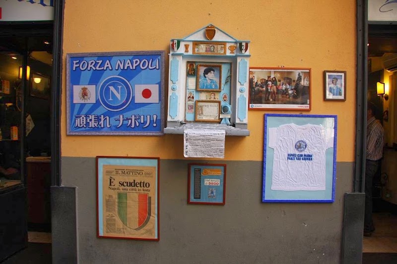 Bar Nilo
