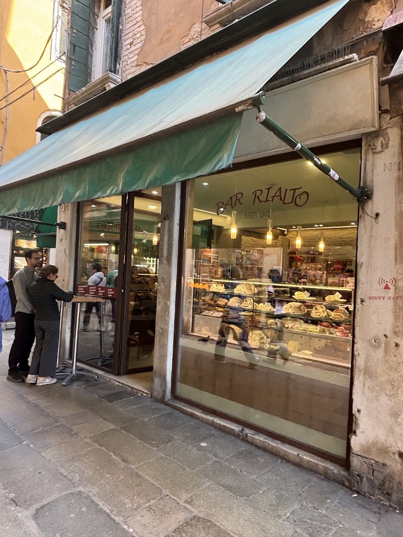 Bar Rialto da Lollo