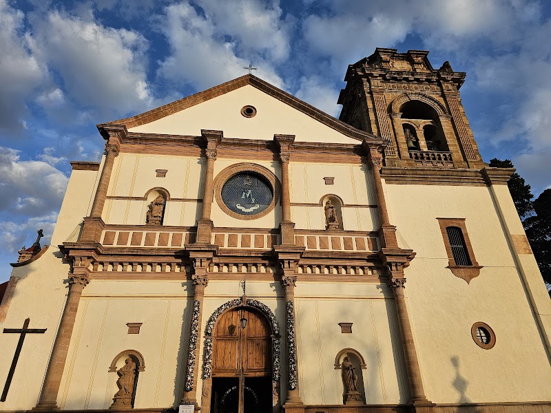 Basílica de Nuestra Señora de la Salud