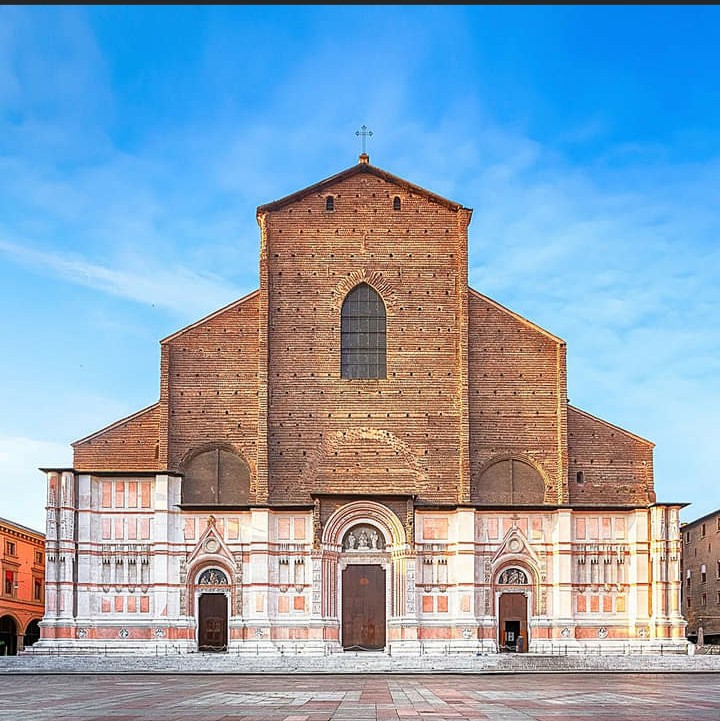 Basilica San Petronio