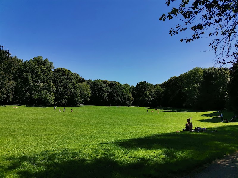 Bavaria Park