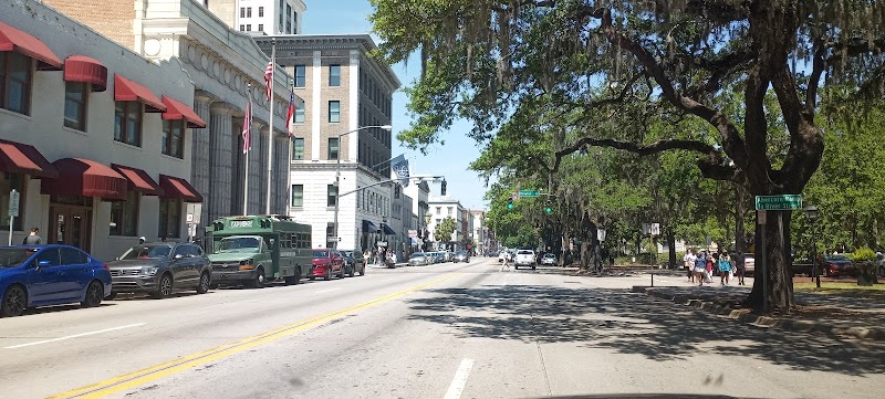 Bay Street