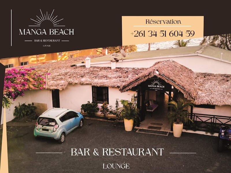 Beach Cafe