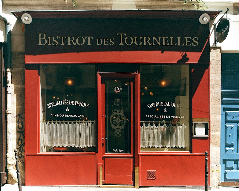 Beastro de Tornell