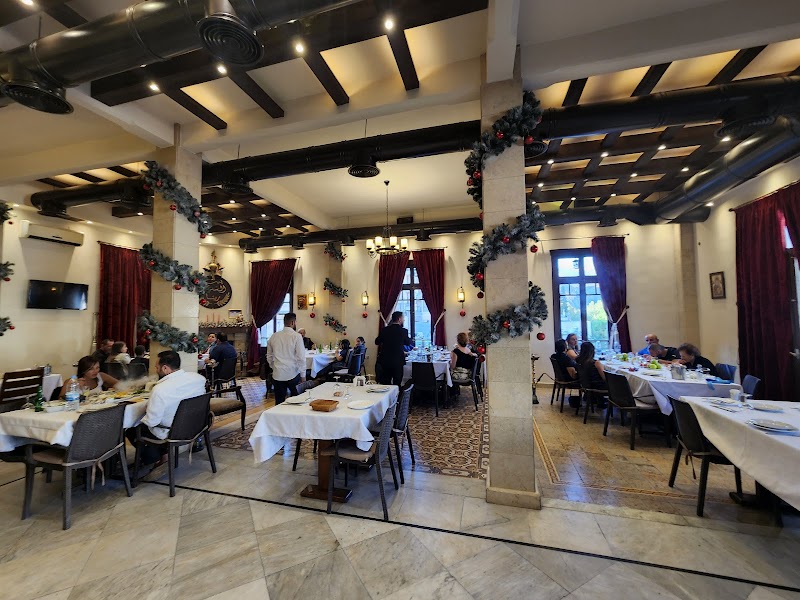 BEIT EL SETT