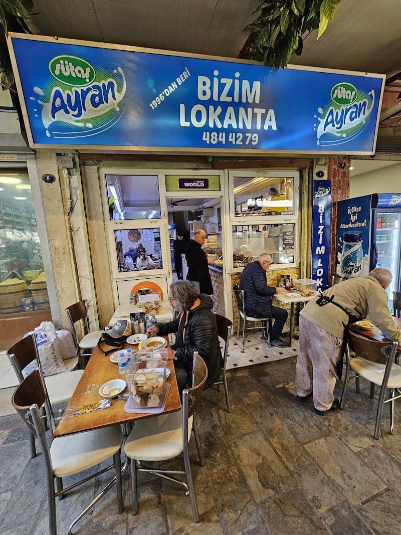 Bizim Lokanta