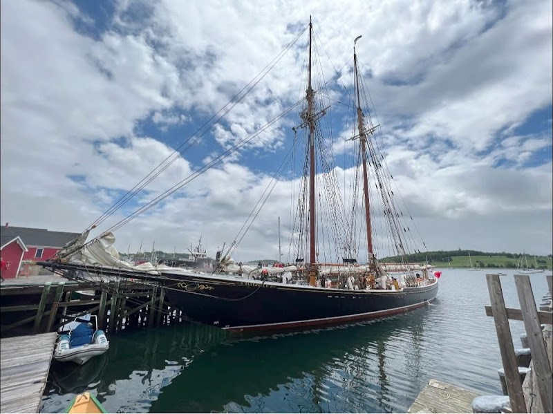 Bluenose II