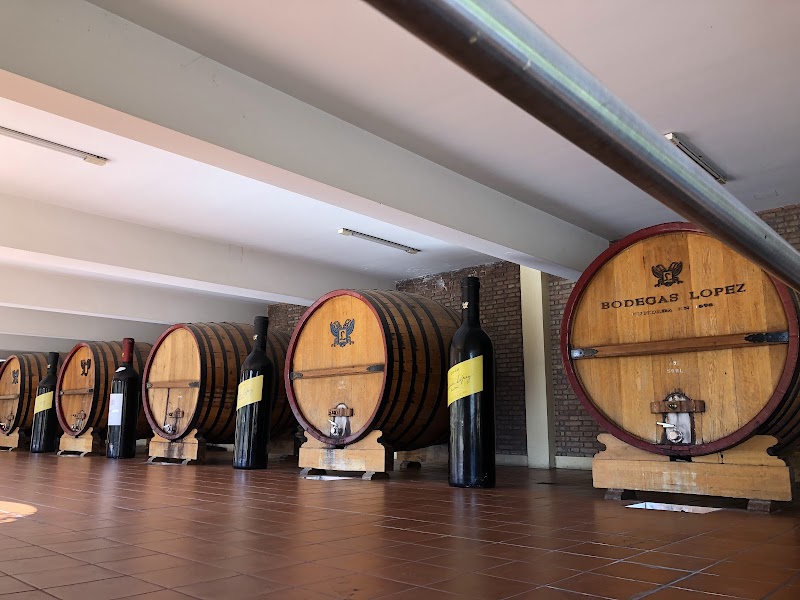 Bodegas Lopez
