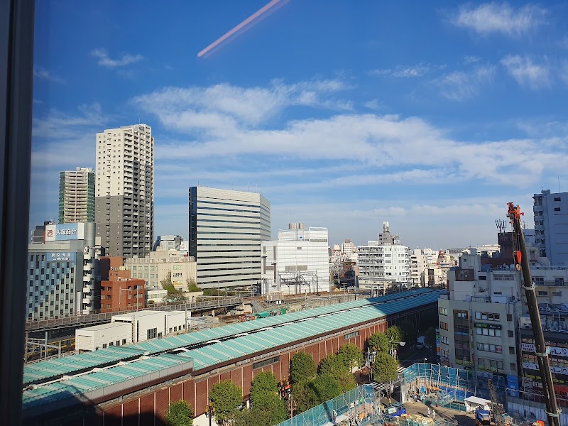 Booking Bed Capsule Hotel