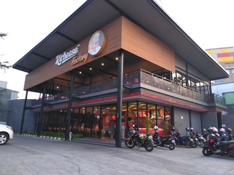 Boto Factory