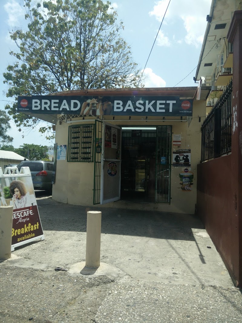 Bread Basket