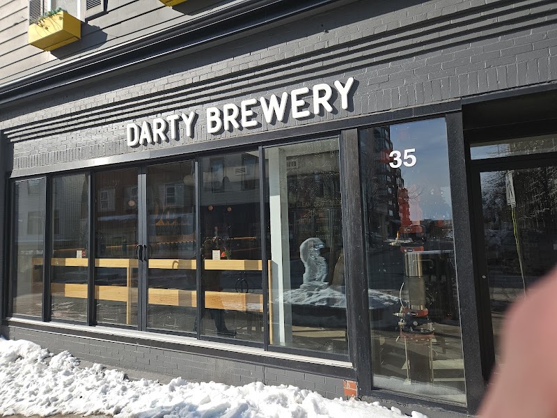 Brightwood Brewery