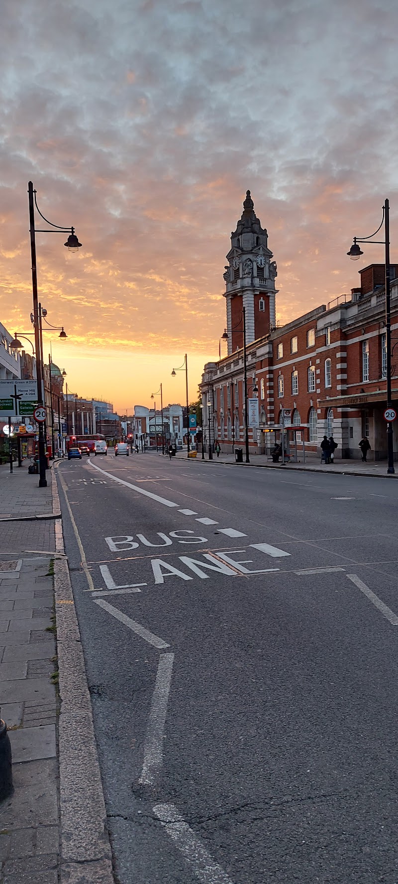 Brixton