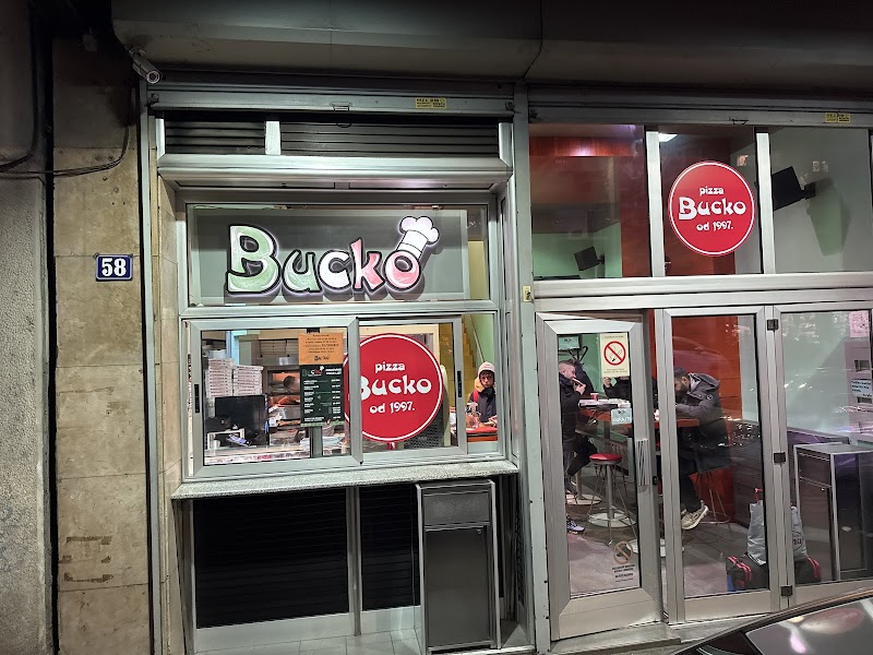 Bucko