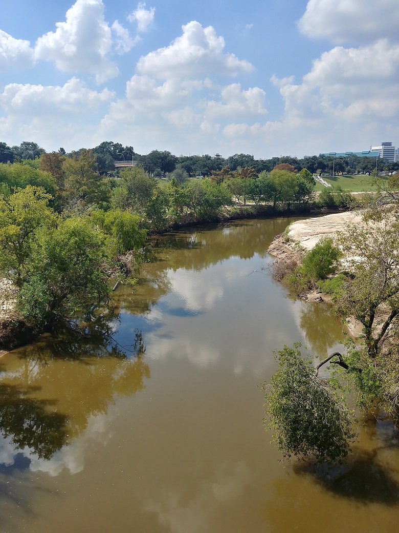 Buffalo Bayou