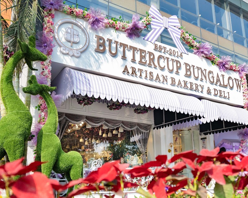 Bun Butter Shop